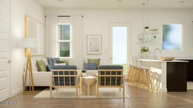 3318 E Craftsman Lane, San Tan Valley, AZ 85140