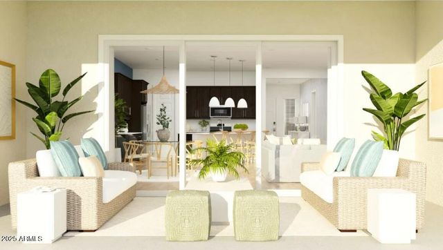 3318 E Craftsman Lane, San Tan Valley, AZ 85140