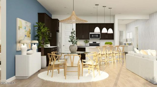 3318 E Craftsman Lane, San Tan Valley, AZ 85140