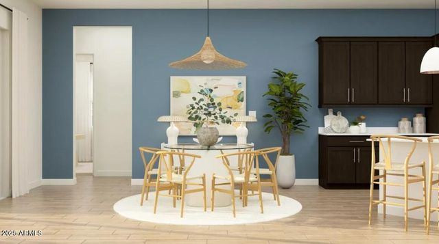 3318 E Craftsman Lane, San Tan Valley, AZ 85140