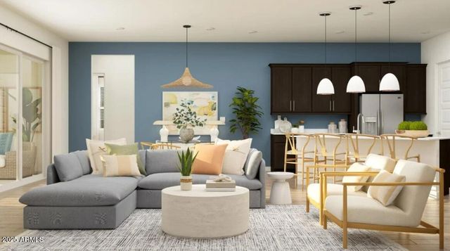 3318 E Craftsman Lane, San Tan Valley, AZ 85140