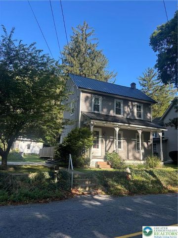 92 Creek Road, Washington Twp, PA 18013
