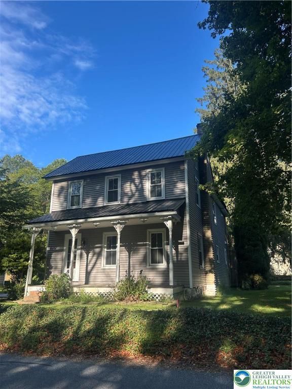 92 Creek Road, Washington Twp, PA 18013