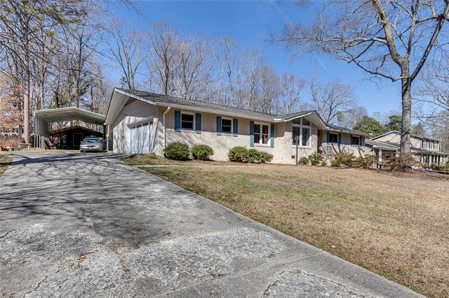 110 Bonwood Avenue, Simpsonville, SC 29681