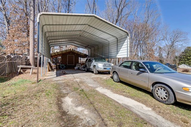 110 Bonwood Avenue, Simpsonville, SC 29681