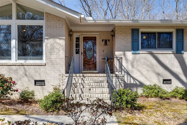 110 Bonwood Avenue, Simpsonville, SC 29681