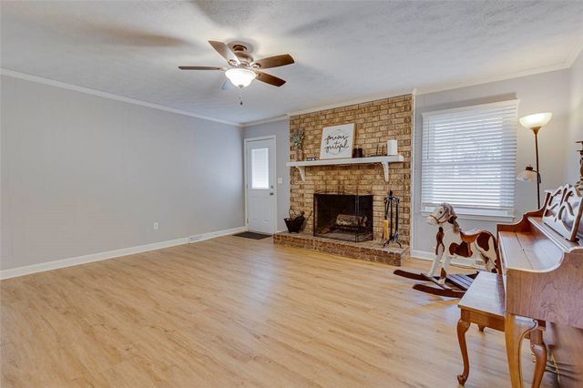 110 Bonwood Avenue, Simpsonville, SC 29681