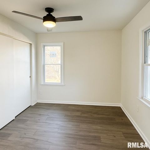 1417 W MCCLURE Avenue, Peoria, IL 61604