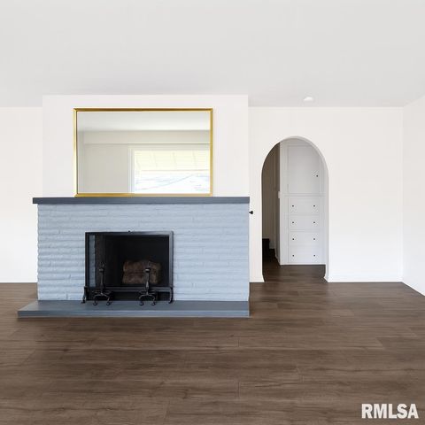 1417 W MCCLURE Avenue, Peoria, IL 61604