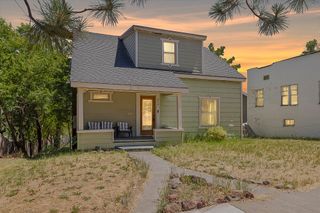 314 Washington Street, Klamath Falls, OR 97601