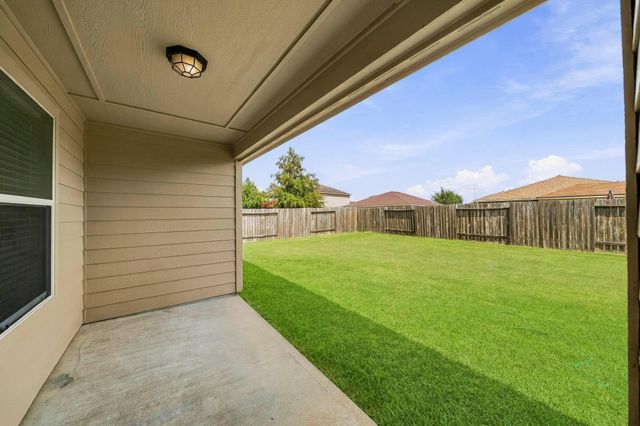 7203 Montclair Peak Lane, Richmond, TX 77469
