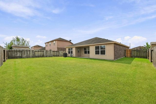 7203 Montclair Peak Lane, Richmond, TX 77469