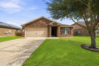 7203 Montclair Peak Lane, Richmond, TX 77469