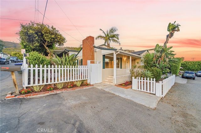 31868 8th Avenue, Laguna Beach, CA 92651