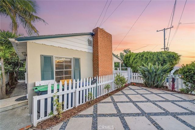 31868 8th Avenue, Laguna Beach, CA 92651