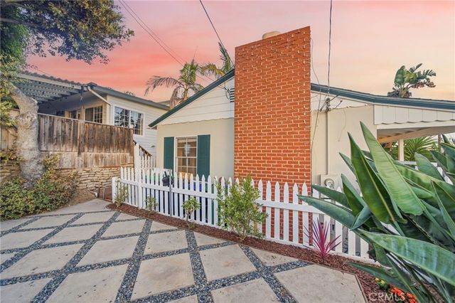 31868 8th Avenue, Laguna Beach, CA 92651