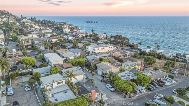 31868 8th Avenue, Laguna Beach, CA 92651
