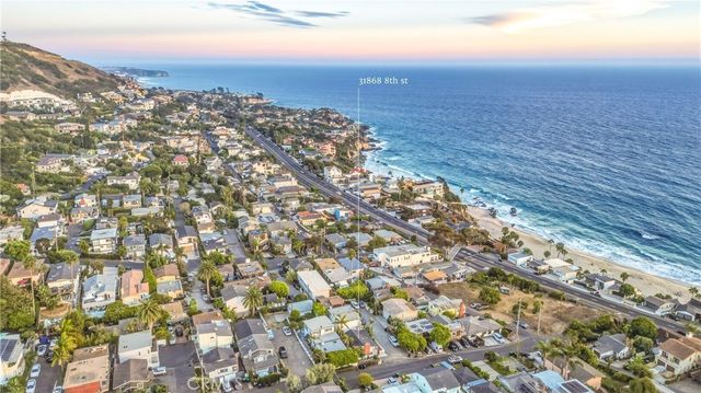 31868 8th Avenue, Laguna Beach, CA 92651