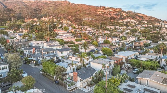 31868 8th Avenue, Laguna Beach, CA 92651