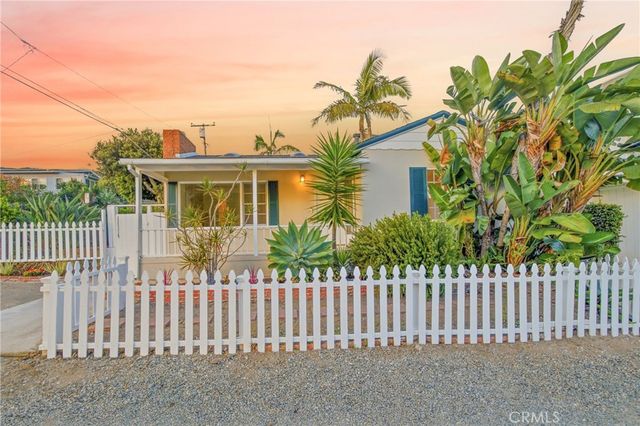31868 8th Avenue, Laguna Beach, CA 92651