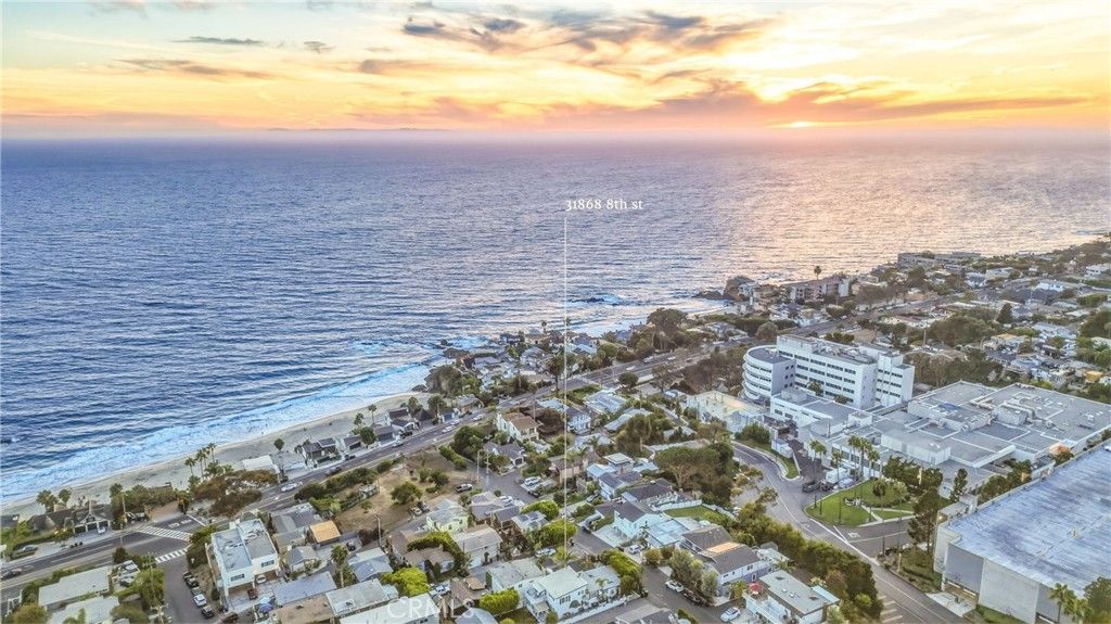 31868 8th Avenue, Laguna Beach, CA 92651