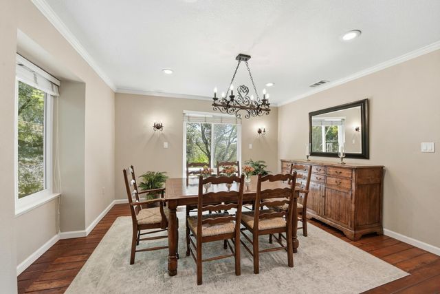 12420 Incline Dr, Auburn, CA 95603