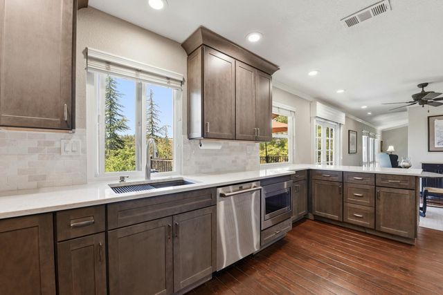 12420 Incline Dr, Auburn, CA 95603