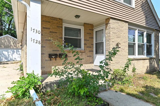 1728 Cleveland AVENUE, Racine, WI 53405