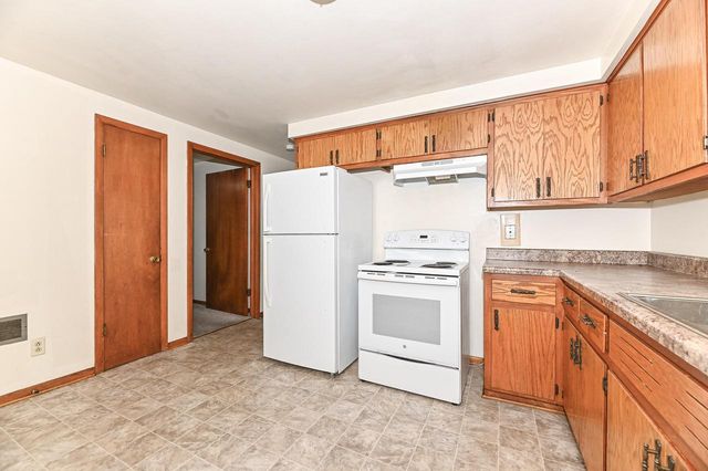 1728 Cleveland AVENUE, Racine, WI 53405