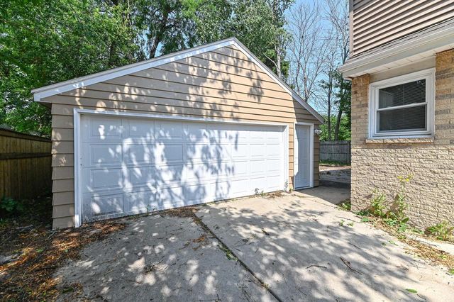 1728 Cleveland AVENUE, Racine, WI 53405