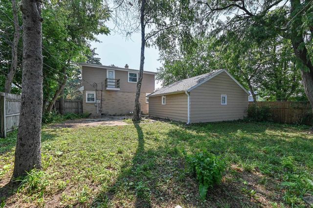 1728 Cleveland AVENUE, Racine, WI 53405