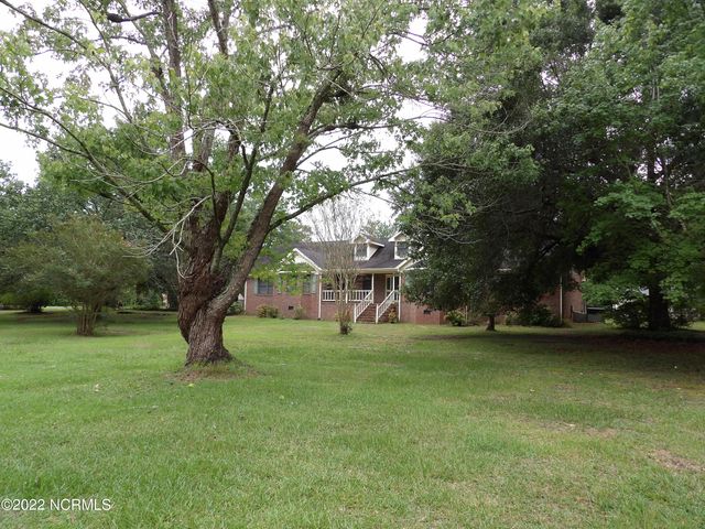 4196 Butler Road NE, Leland, NC 28451