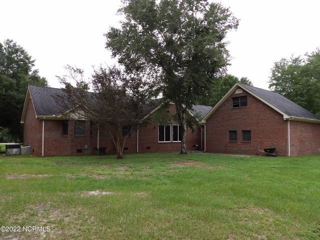 4196 Butler Road NE, Leland, NC 28451