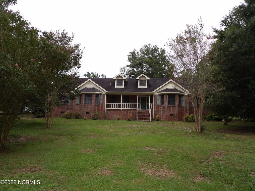 4196 Butler Road NE, Leland, NC 28451