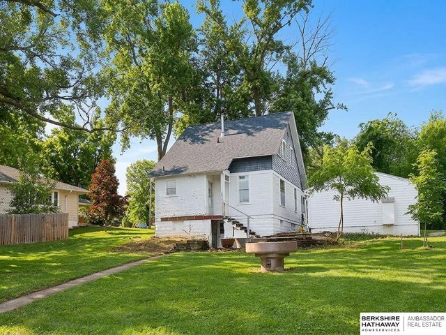 3206 N 78 Street, Omaha, NE 68134