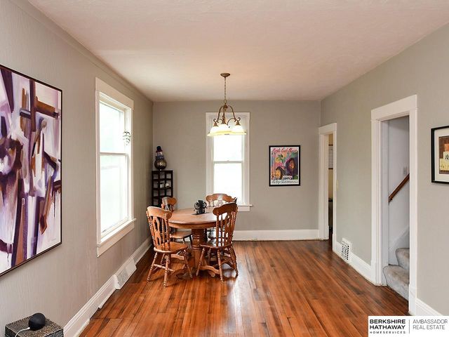 3206 N 78 Street, Omaha, NE 68134