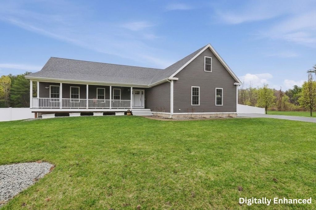 71 Bedford Road, Merrimack, NH 03054