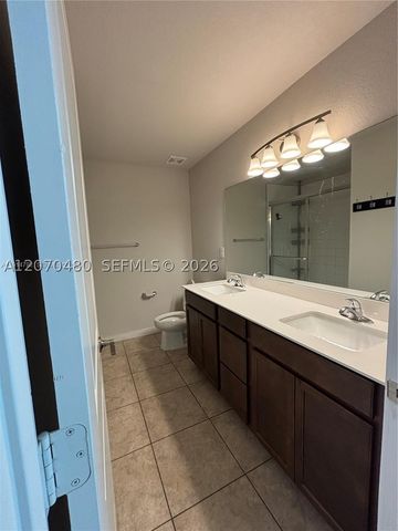 1021 NW 5th St, Florida City, FL 33034