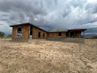 33553 Longview Road, Pearblossom, CA 93553