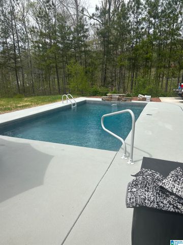 75 ASBURY COURT, Odenville, AL 35120