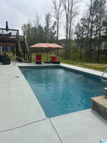 75 ASBURY COURT, Odenville, AL 35120