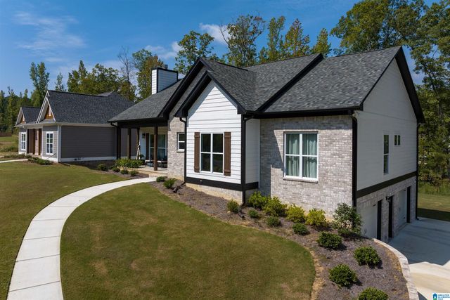 75 ASBURY COURT, Odenville, AL 35120