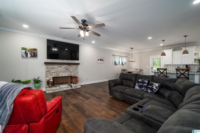 75 ASBURY COURT, Odenville, AL 35120