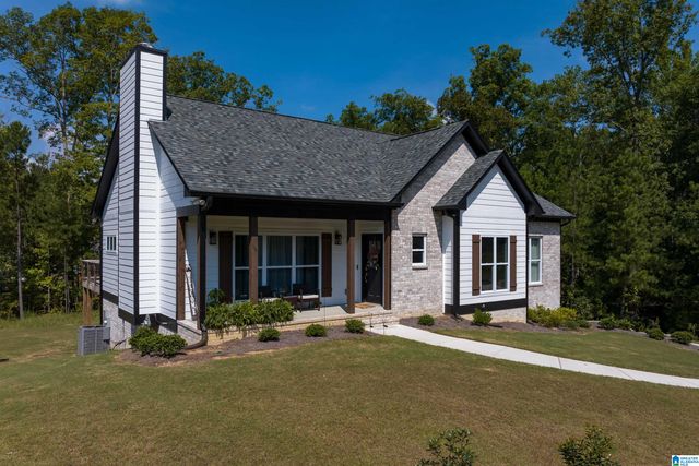 75 ASBURY COURT, Odenville, AL 35120