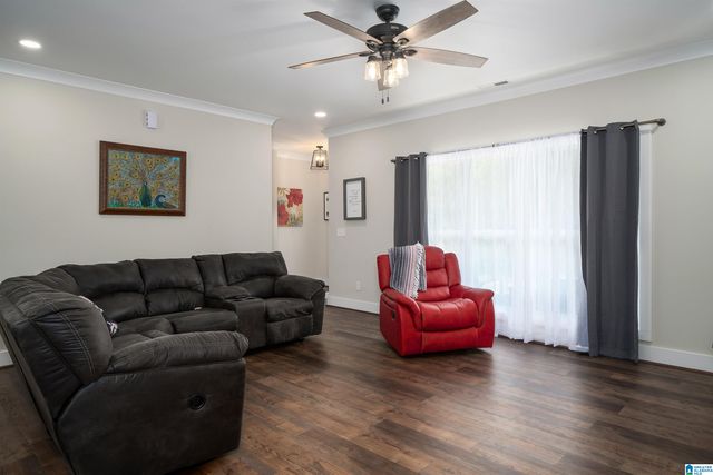 75 ASBURY COURT, Odenville, AL 35120