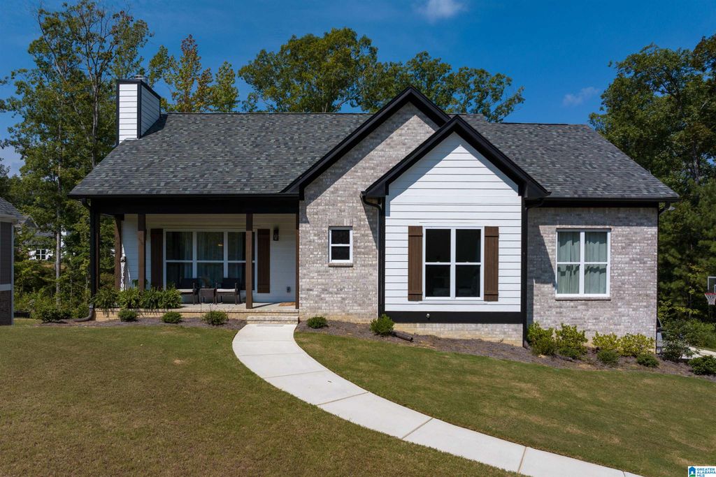 75 ASBURY COURT, Odenville, AL 35120