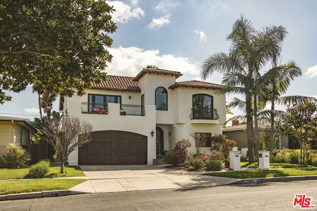 7222 Kentwood Avenue, Los Angeles, CA 90045