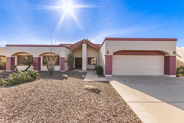 805 W Toledo Street, Chandler, AZ 85225