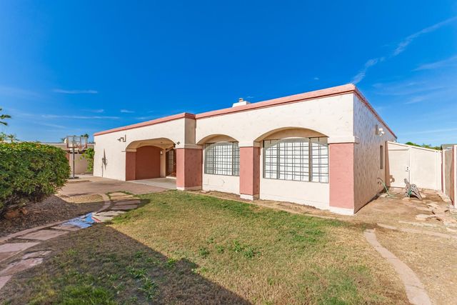 805 W Toledo Street, Chandler, AZ 85225