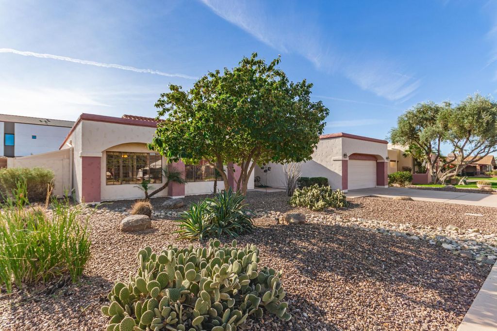 805 W Toledo Street, Chandler, AZ 85225
